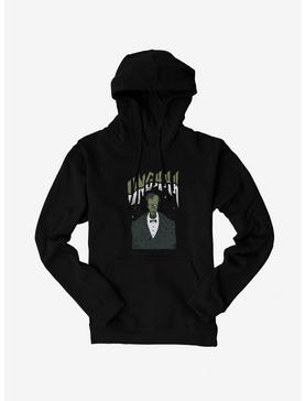 Addams Family Movie Lurch Unghhh Hoodie, , hi-res