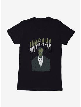 Addams Family Movie Lurch Unghhh Womens T-Shirt, , hi-res