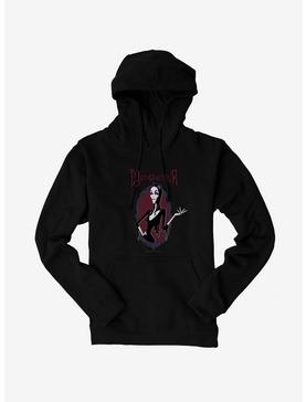 Addams Family Movie Mon Amour Hoodie, , hi-res
