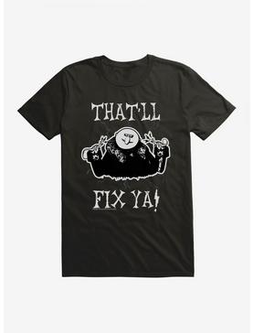 Addams Family Movie That'll Fix Ya T-Shirt, , hi-res
