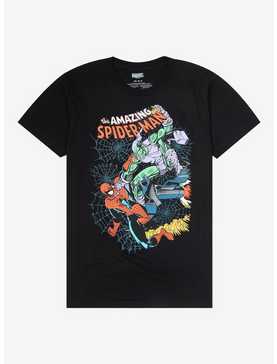 Marvel The Amazing Spider-Man Green Goblin T-Shirt, , hi-res