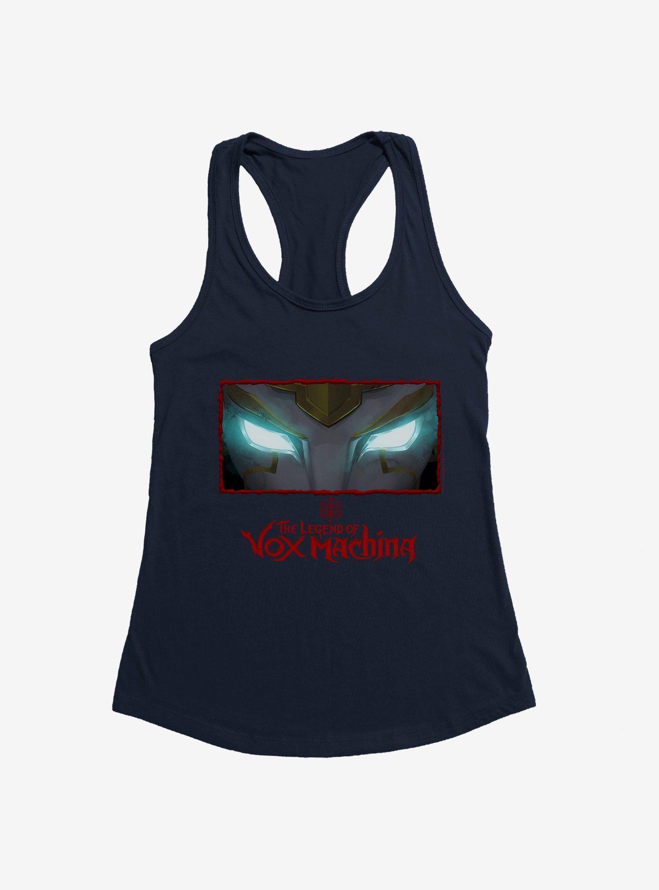 Critical Role The Legend Of Vox Machina Osysa, Patron Of Slayer's Take Girls Tank