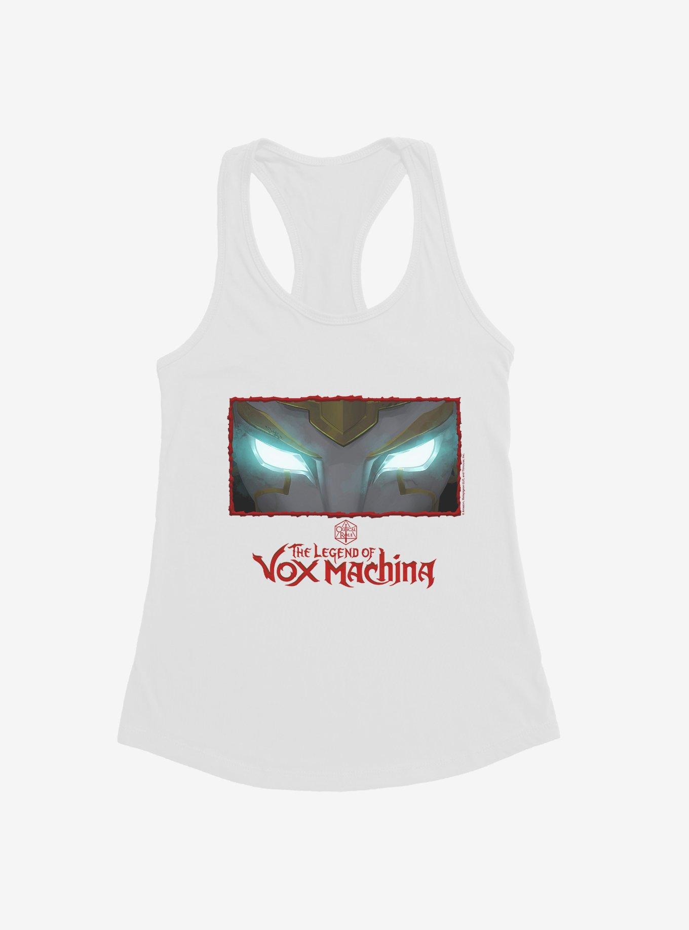 Critical Role The Legend Of Vox Machina Osysa, Patron Of Slayer's Take Girls Tank