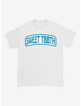 Mom Jeans Sweet Tooth T-Shirt, , hi-res