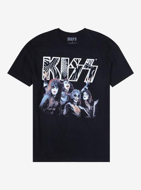 Hot topic graphic 2025 tee