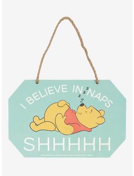 Disney Winnie The Pooh Nap Time Wall Art, , hi-res