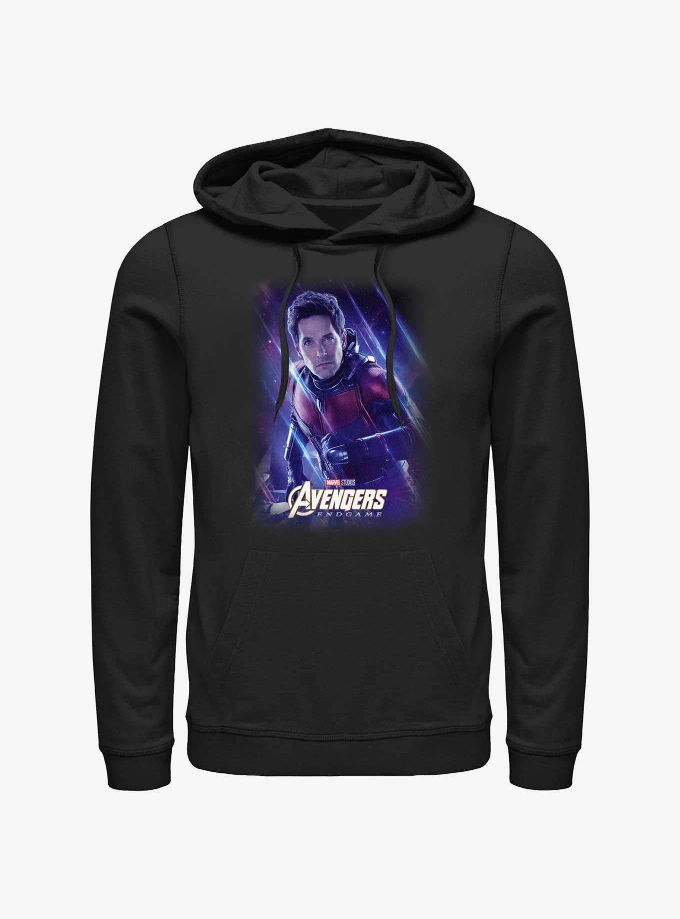 Marvel Avengers: Endgame Ant-Man Scott Lang Hoodie, , hi-res