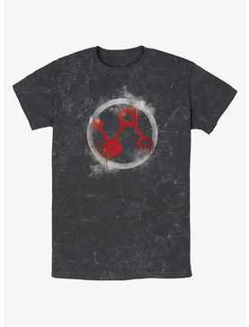 Marvel Ant-Man and the Wasp: Quantumania Pym Technologies Icon Mineral Wash T-Shirt, , hi-res