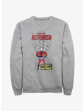 Marvel Ant-Man Classic Ant-Man Sweatshirt, , hi-res