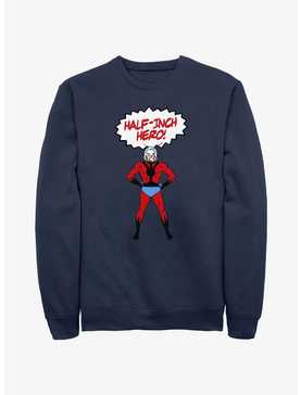 Marvel Ant-Man Half-Inch Hero Sweatshirt, , hi-res