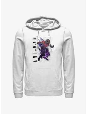 Marvel Ant-Man and the Wasp: Quantumania Space Ant Hoodie, , hi-res