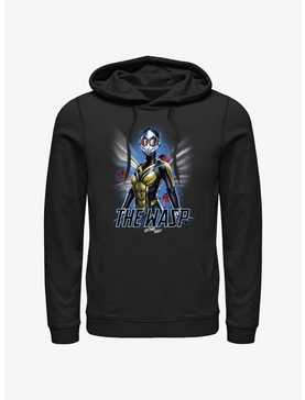 Marvel Ant-Man and the Wasp: Quantumania The Wasp Atom Hoodie, , hi-res