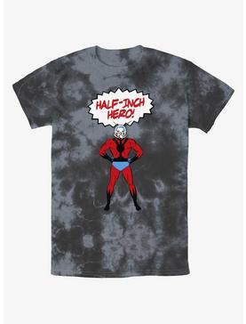 Marvel Ant-Man Half-Inch Hero Tie-Dye T-Shirt, , hi-res