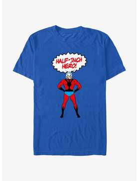 Marvel Ant-Man Half-Inch Hero T-Shirt, , hi-res
