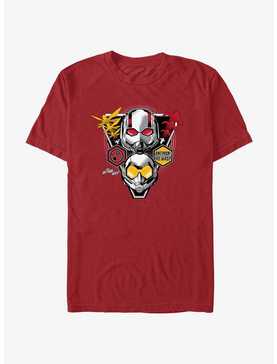 Marvel Ant-Man and the Wasp: Quantumania Hero Duo T-Shirt, , hi-res