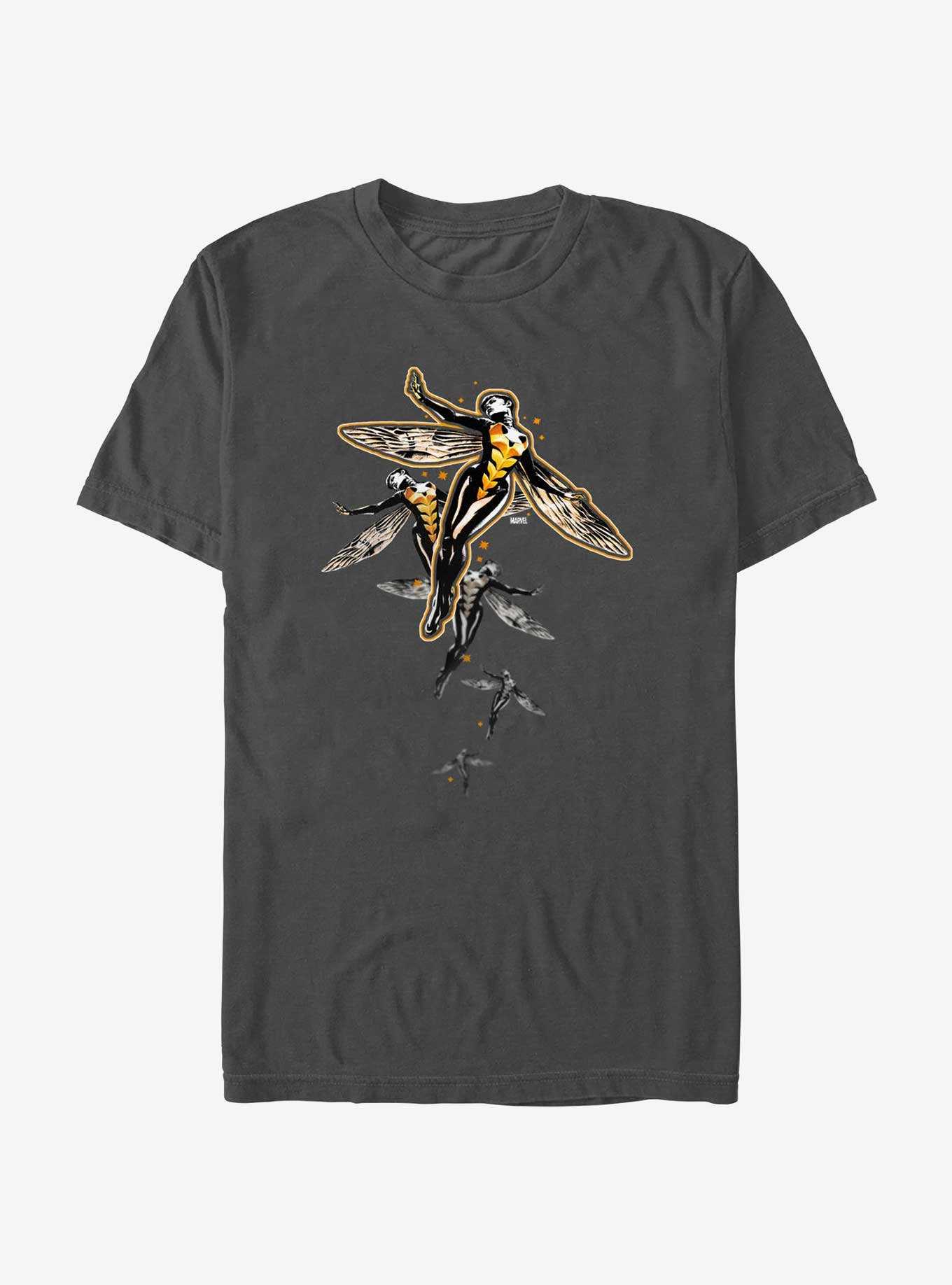 Marvel Ant-Man Wasp Flight T-Shirt, , hi-res