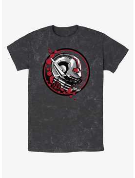 Marvel Ant-Man and the Wasp: Quantumania Ant Stamp Mineral Wash T-Shirt, , hi-res
