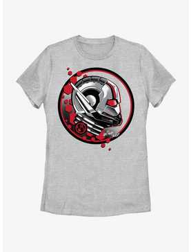 Marvel Ant-Man and the Wasp: Quantumania Ant Stamp Womens T-Shirt, , hi-res