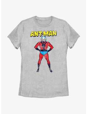 Marvel Ant-Man Big Ant Womens T-Shirt, , hi-res