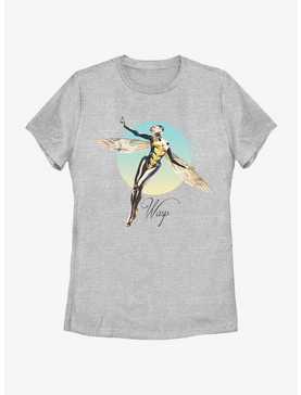 Marvel Ant-Man Graceful Wasp Womens T-Shirt, , hi-res