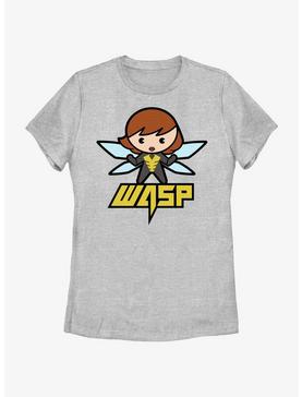 Marvel Ant-Man and the Wasp: Quantumania Kawaii Wasp Womens T-Shirt, , hi-res