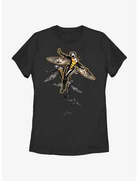 Marvel Ant-Man Wasp Flight Womens T-Shirt, , hi-res