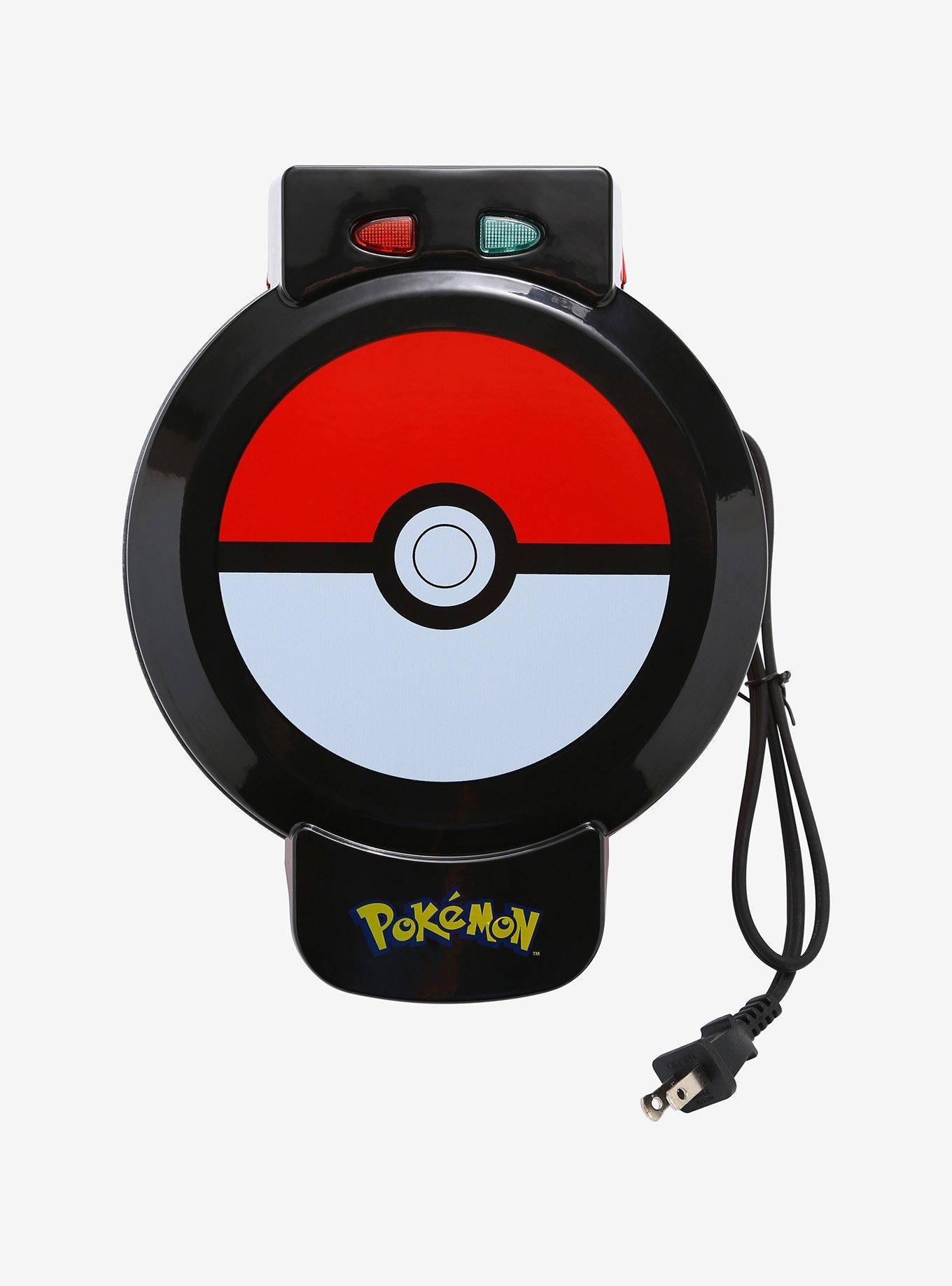 Pok&eacute;mon Pok&eacute; Ball Waffle Maker, , hi-res