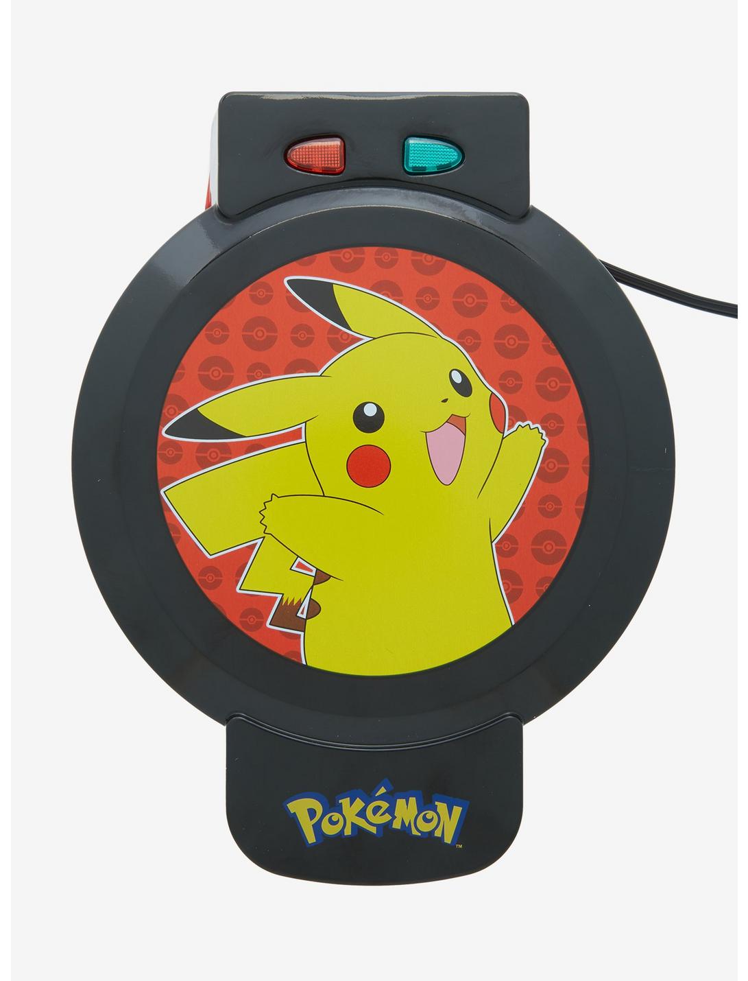 Pokémon Pikachu Waffle Maker, , hi-res