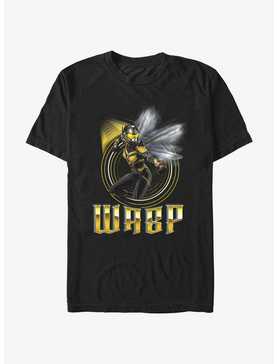 Marvel Ant-Man and the Wasp: Quantumania Raised Stinger T-Shirt, , hi-res