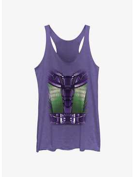 Marvel Ant-Man and the Wasp: Quantumania Kang Costume Womens Tank Top, , hi-res