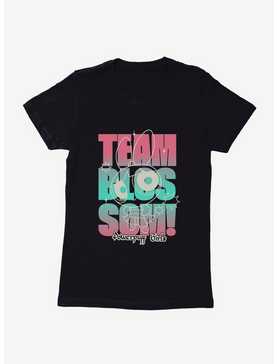 Powerpuff Girls Team Blossom Womens T-Shirt, , hi-res