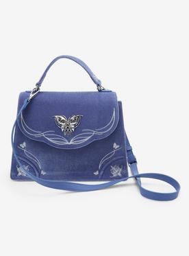 Her Universe The Lord Of The Rings Arwen Butterfly Crossbody Bag