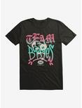 Powerpuff Girls Team Bubbles T-Shirt, , hi-res