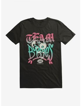 Powerpuff Girls Team Bubbles T-Shirt, , hi-res