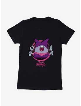 Cartoon Network Chowder Aspiring Chef Womens T-Shirt, , hi-res