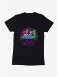 Cartoon Network Chowder Traveling Posse Womens T-Shirt, , hi-res
