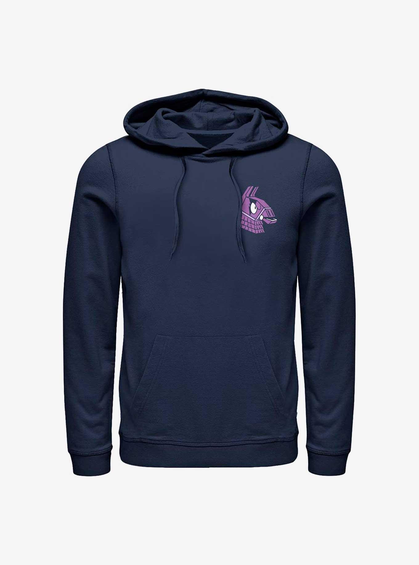 Fortnite Fierce Llama Hoodie, , hi-res