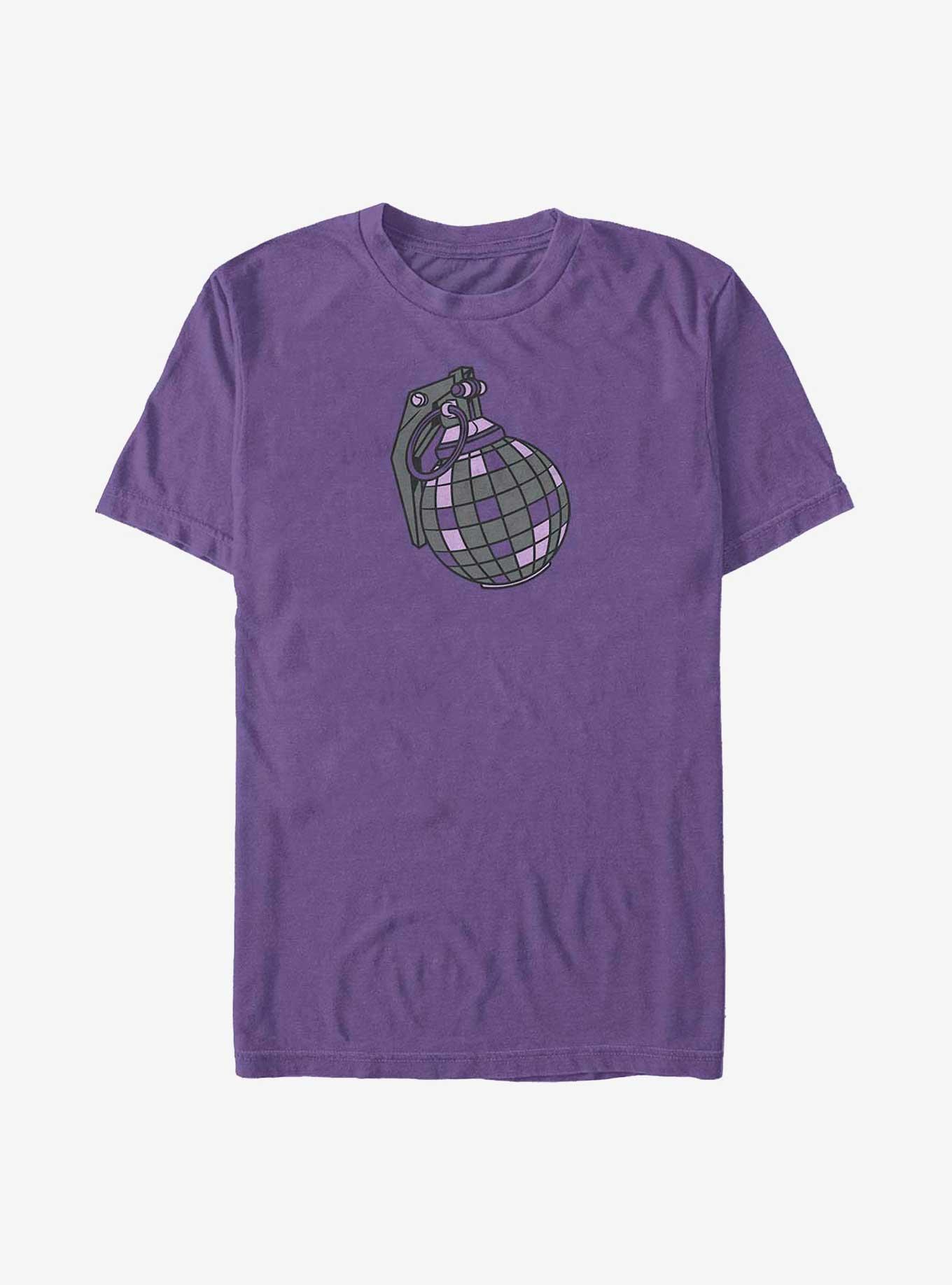 Fortnite Boogie Bomb T-Shirt