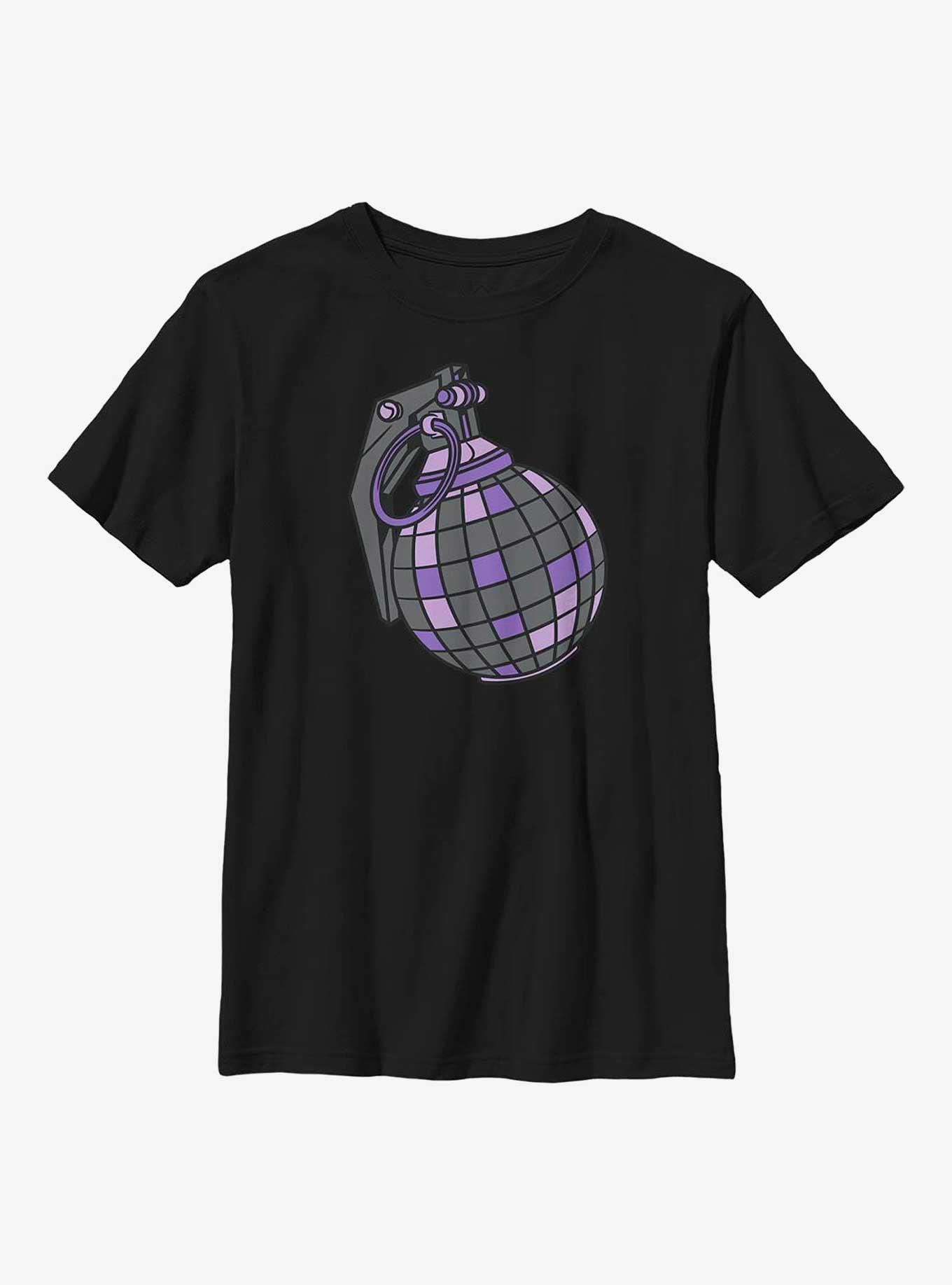 Fortnite Boogie Bomb Youth T-Shirt, , hi-res