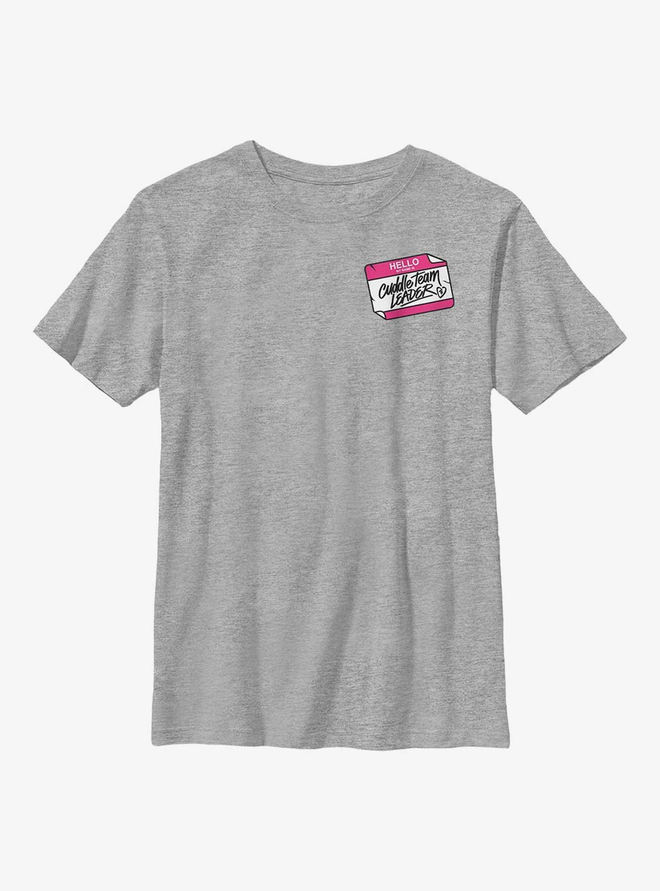 Fortnite Cuddle Team Leader Youth T-Shirt, , hi-res