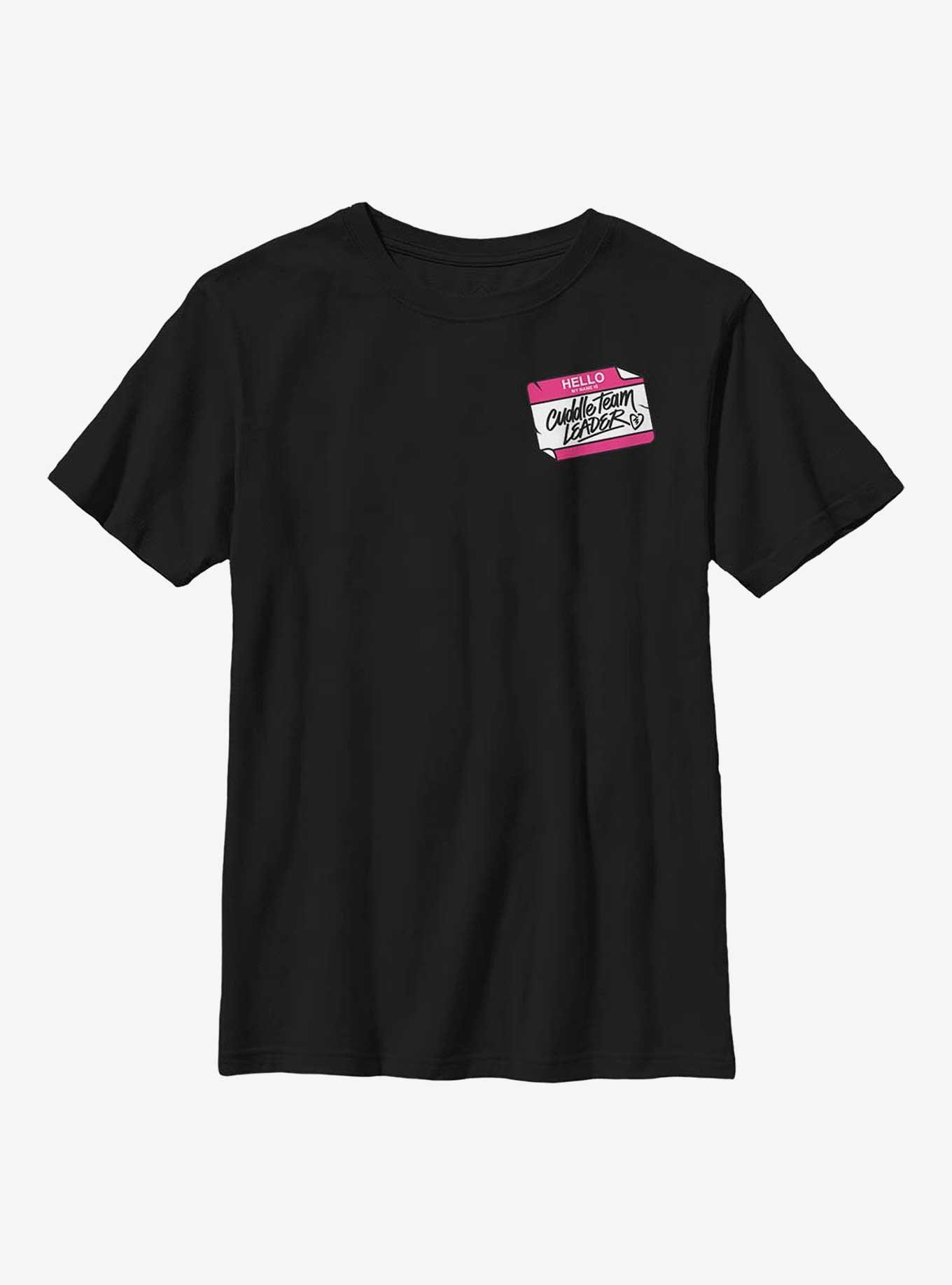 Fortnite Cuddle Team Leader Youth T-Shirt, , hi-res