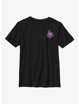 Fortnite Fierce Llama Youth T-Shirt, , hi-res