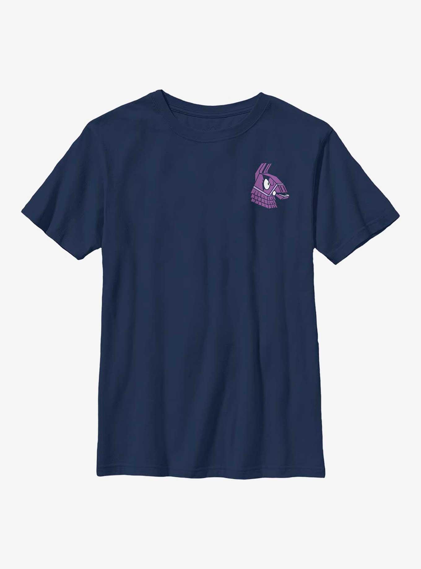 Fortnite Fierce Llama Youth T-Shirt, , hi-res