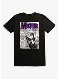 Misfits Die, Die My Darling T-Shirt, BLACK, hi-res