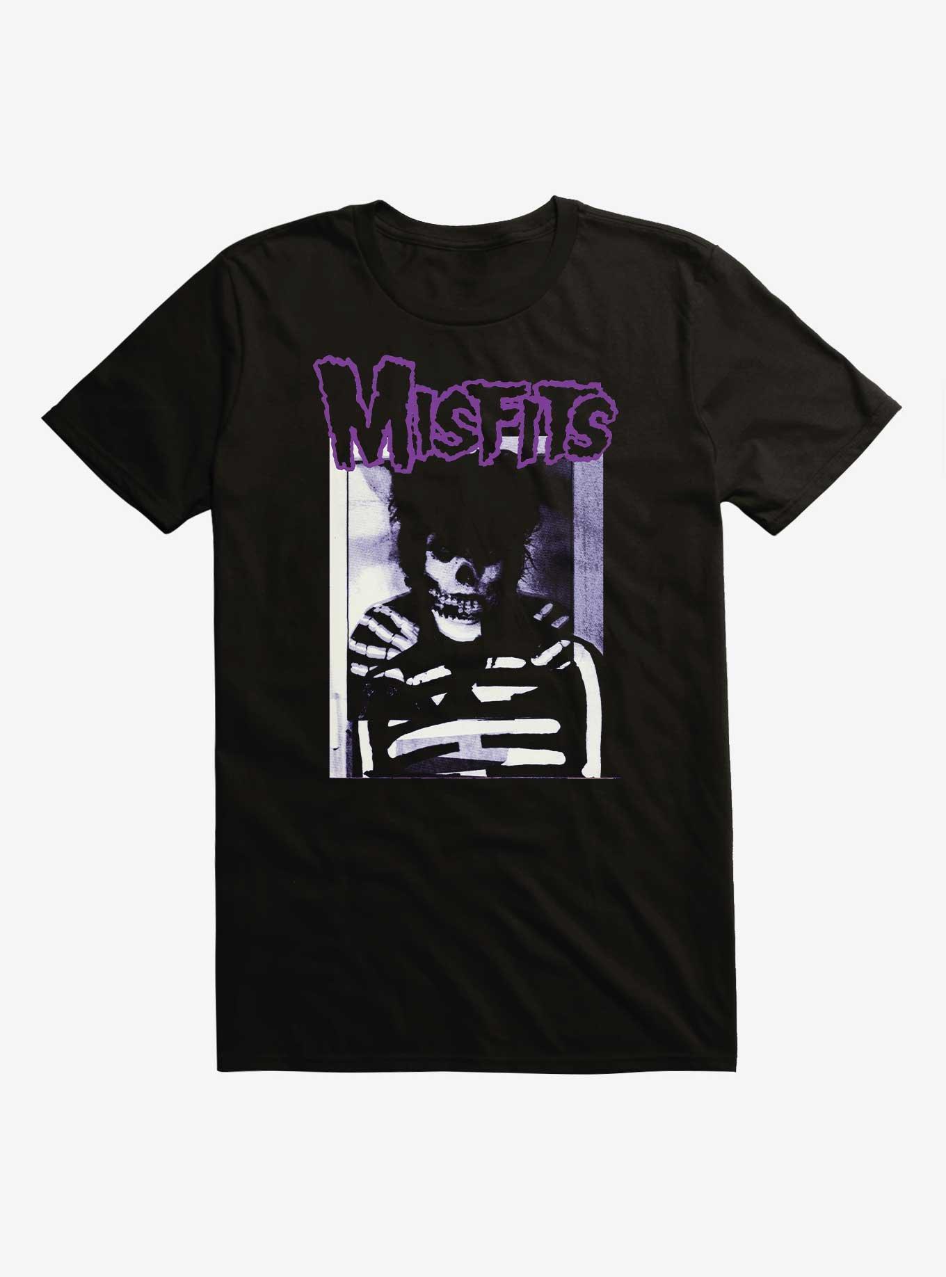 Misfits Fiend T-Shirt, , hi-res