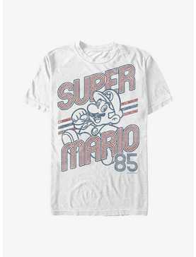 Nintendo Mario Retro Bro T-Shirt, , hi-res