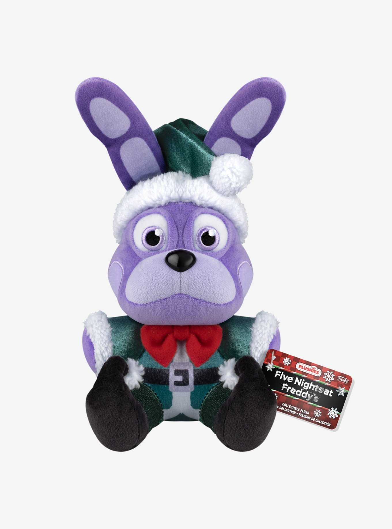 Funko Five Nights at Freddy's Elf Bonnie 7 Inch Plush, , hi-res