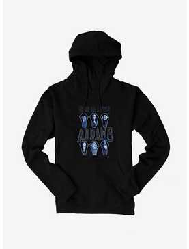 The Addams Family 2 We Are Addams Hoodie, , hi-res