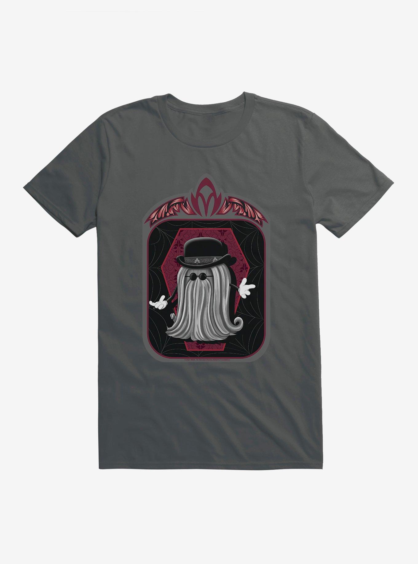 The Addams Family 2 Cousin Itt T-Shirt, , hi-res