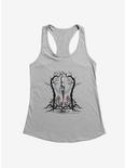 The Addams Family 2 Morticia Girls Tank, , hi-res